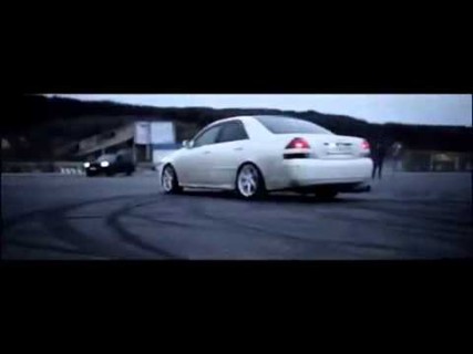 Магаданский дрифт в Магадане &laquo; автомагадан