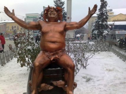 Магаданская Госавтоинспекция подвела итоги профилактического мероприятия «Бахус» в Магадане &laquo; автомагадан