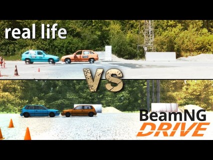 Сравнение физики в играх с реальной жизнью в Магадане &laquo; автомагадан