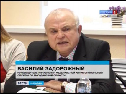 Бензин на Колыме дешеветь не будет в Магадане &laquo; автомагадан