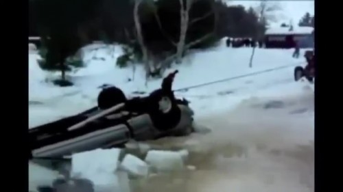 Ну тупыыыые в Магадане &laquo; автомагадан