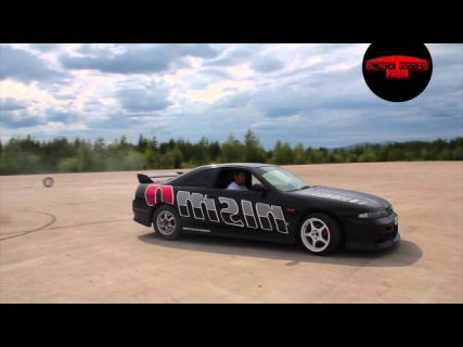 Магаданский дрифт: 2012 в Магадане &laquo; автомагадан