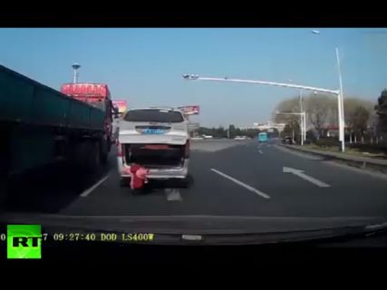 Такой вот случай в Магадане « автомагадан