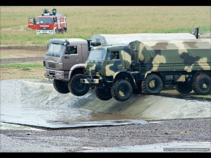 Грузовые авто: КамАЗ 6350 в Магадане &laquo; автомагадан