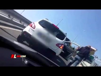Ушел от погони в Магадане &laquo; автомагадан