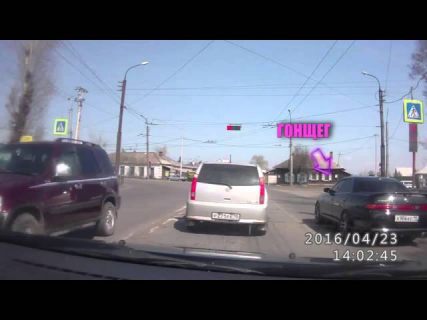 Дал столба в Магадане &laquo; автомагадан