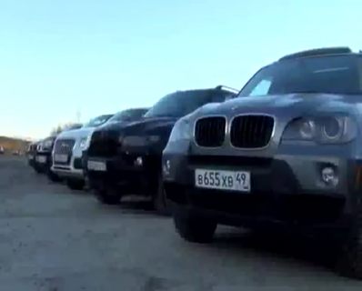 Магадан BMW клуб в Магадане &laquo; автомагадан
