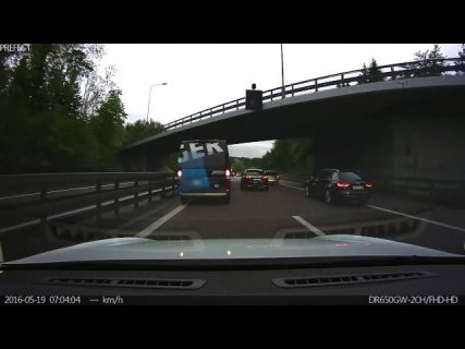 Не доверяй автопилоту в Магадане &laquo; автомагадан