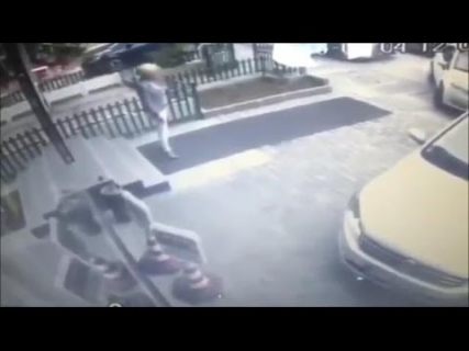 Неожиданно в Магадане &laquo; автомагадан