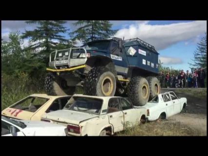 Утилизация старых автомобилей в Магадане в Магадане &laquo; автомагадан