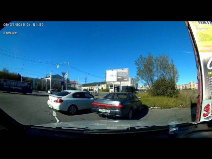 В Магадане в ДТП пострадал 10-летний велосипедист в Магадане &laquo; автомагадан