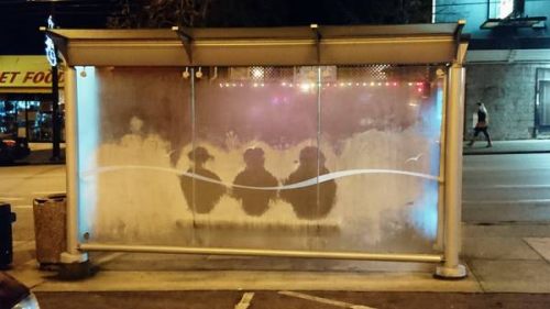 Подведены итоги городской декады «Чистый автобус» в Магадане &laquo; автомагадан