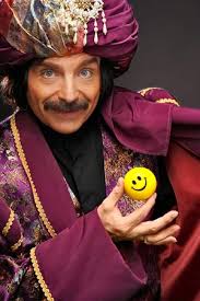 Крутой фокус в Магадане &laquo; автомагадан