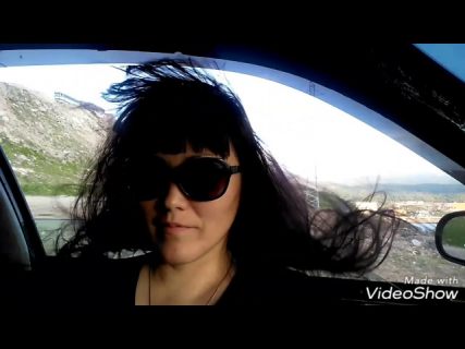 Deaf bonce 315×2 Хейртрик в Магадане &laquo; автомагадан