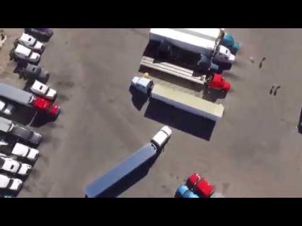 Профессиональный водитель в Магадане &laquo; автомагадан