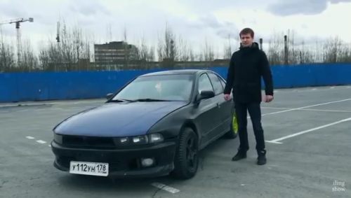 Как открыть любую машину с помощью домкрата в Магадане &laquo; автомагадан