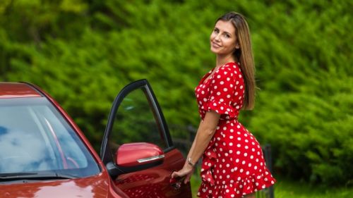 Петя. То есть, Пётр в Магадане « автомагадан