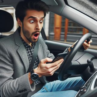 Большой брат в Магадане &laquo; автомагадан