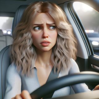 50 лет за рулем в Магадане &laquo; автомагадан